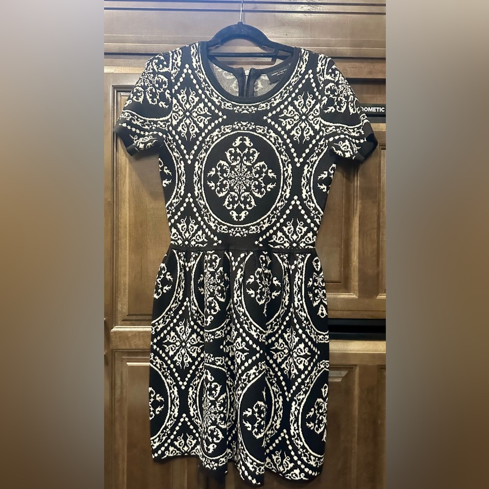 Cute Romeo and Juliet Couture Sweater Dress